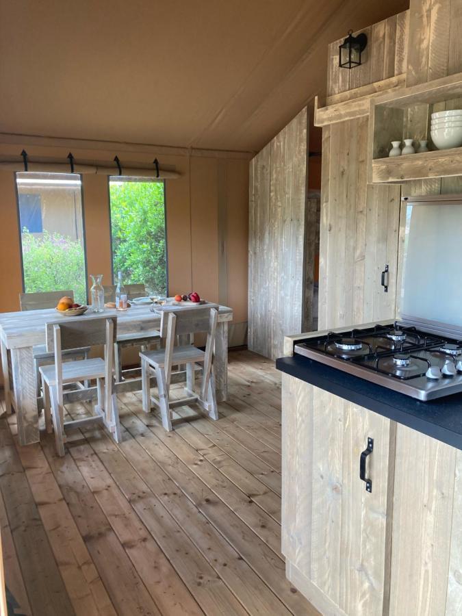 Village Seasonova Bassin D'Arcachon Оданж Екстериор снимка