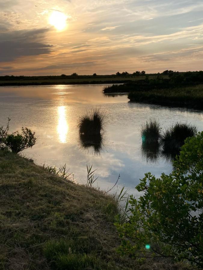Village Seasonova Bassin D'Arcachon Оданж Екстериор снимка
