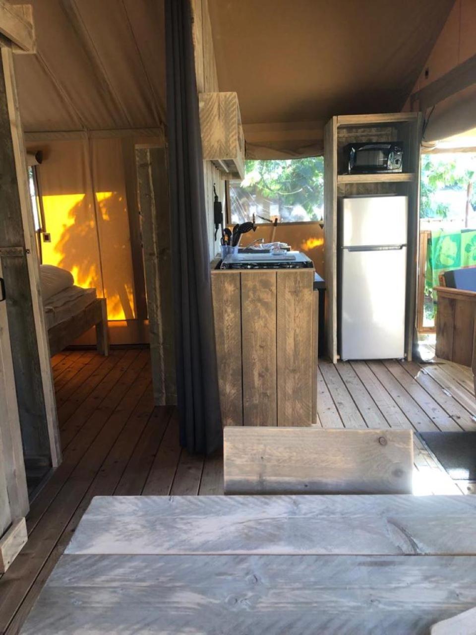 Village Seasonova Bassin D'Arcachon Оданж Екстериор снимка